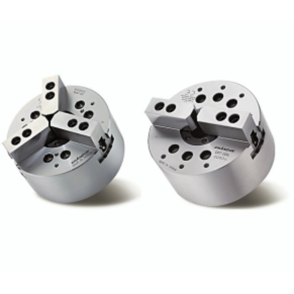 OP-L,OPT-L Long Stroke Hollow Power Chucks